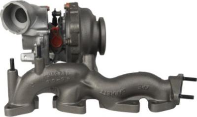 Approved Green ADMILA2010GN - Compresor,sistem de supraalimentare allinparts.ro
