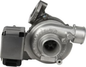 Approved Green ADOPAN2008GC - Compresor,sistem de supraalimentare - allinparts.ro