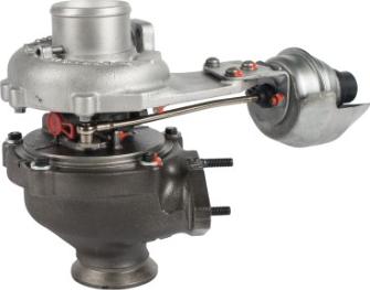 Approved Green ADOPIS2008GN - Compresor,sistem de supraalimentare - allinparts.ro