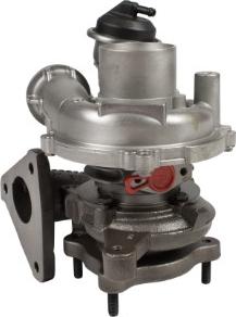 Approved Green ADOPMO2506GC - Compresor,sistem de supraalimentare - allinparts.ro