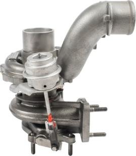 Approved Green ADOPVI2503GC - Compresor,sistem de supraalimentare - allinparts.ro