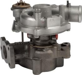 Approved Green ADPE302001GC - Compresor,sistem de supraalimentare allinparts.ro