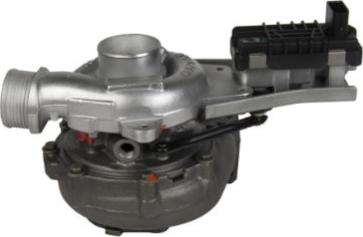 Approved Green ADVOC30D5GC - Compresor,sistem de supraalimentare allinparts.ro