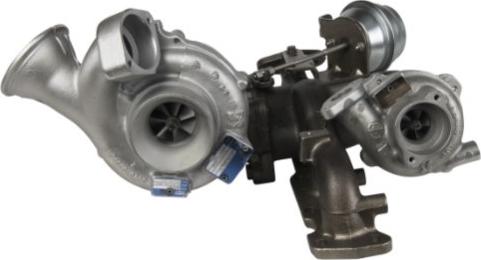 Approved Green ADVOV60D510GC - Compresor,sistem de supraalimentare allinparts.ro