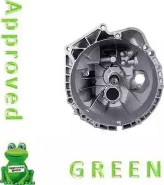 Approved Green BAP769AGC - Cutie de viteze - allinparts.ro
