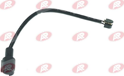 AP-SA KS0029 - Senzor de avertizare,uzura placute de frana - allinparts.ro