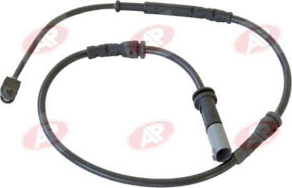 AP-SA KS0274 - Senzor de avertizare,uzura placute de frana - allinparts.ro