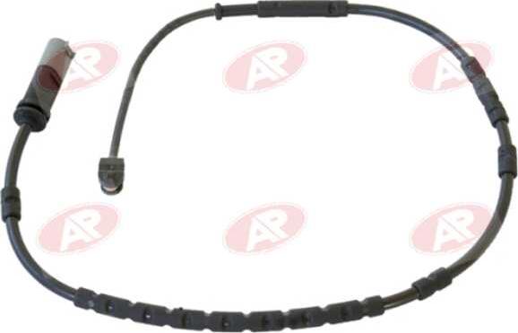 AP-SA KS0275 - Senzor de avertizare,uzura placute de frana - allinparts.ro