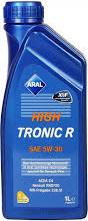 Aral 468246 - Ulei de motor allinparts.ro