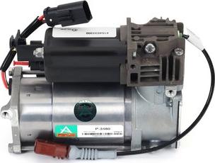 Arnott P-3480 - Compresor, instalatie aer comprimat - allinparts.ro