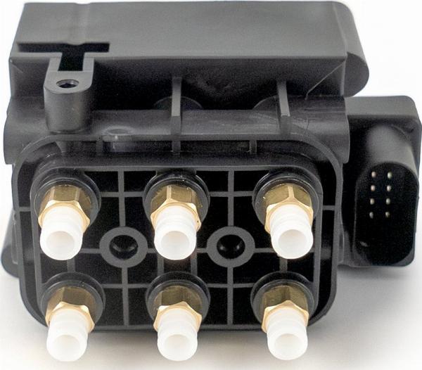 Arnott VB-4345 - Supapa,sistem supraalimentare allinparts.ro