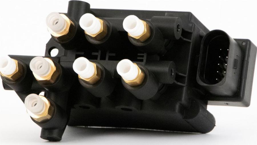 Arnott VB-4346 - Supapa,sistem supraalimentare - allinparts.ro