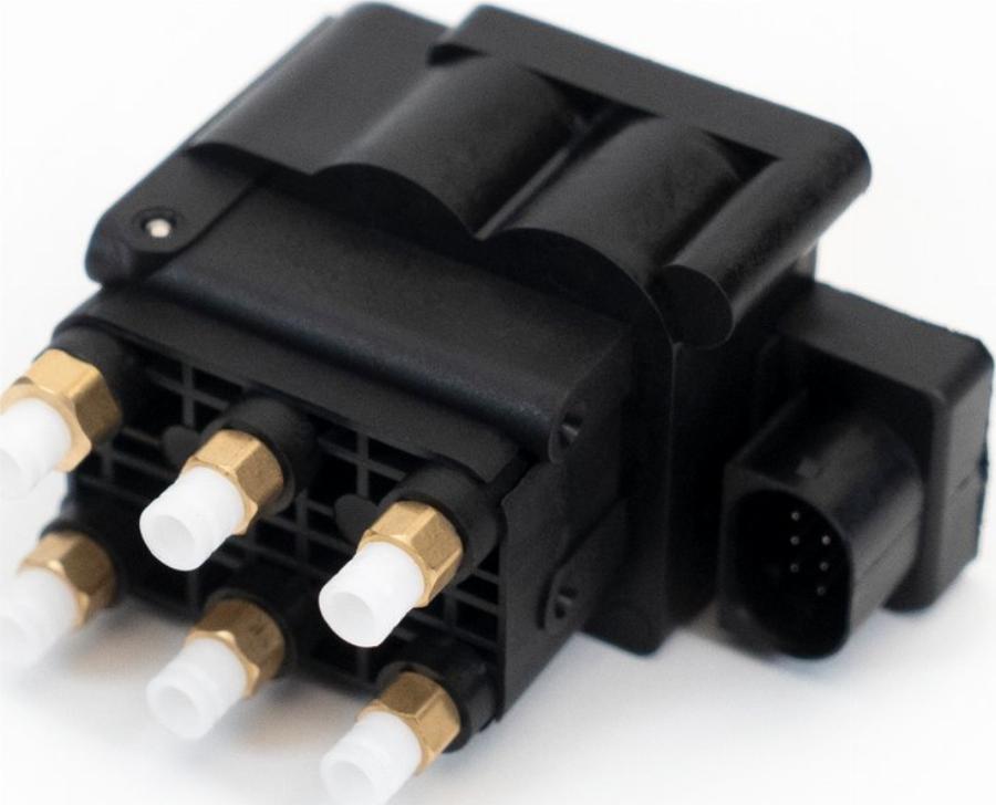 Arnott VB-4340 - Supapa,sistem supraalimentare allinparts.ro