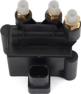 Arnott VB-3499 - Supapa,sistem supraalimentare - allinparts.ro