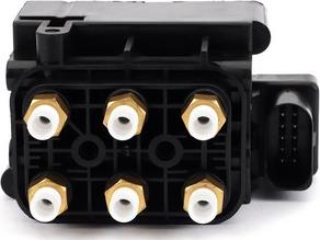Arnott VB-3496 - Supapa,sistem supraalimentare allinparts.ro