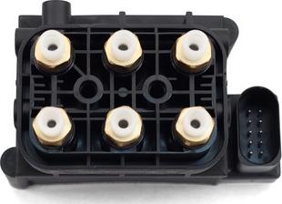 Arnott VB-3470 - Supapa,sistem supraalimentare allinparts.ro