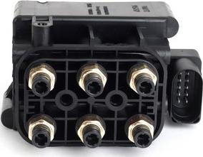 Arnott VB-3824 - Supapa,sistem supraalimentare allinparts.ro