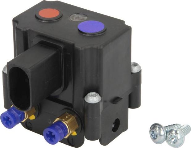 Arnott VB-3787 - Supapa,sistem supraalimentare - allinparts.ro
