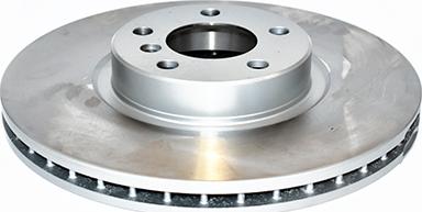 ASAM 99992 - Disc frana - allinparts.ro