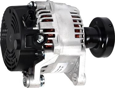 ASAM 99942 - Generator / Alternator allinparts.ro