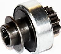 ASAM 99957 - Pinion electromotor allinparts.ro