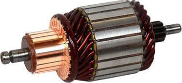 ASAM 99963 - Armatura,demaror allinparts.ro