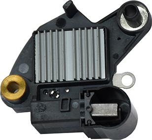 ASAM 99962 - Regulator, alternator allinparts.ro