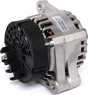 ASAM 99908 - Generator / Alternator allinparts.ro