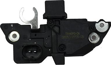 ASAM 99916 - Regulator, alternator allinparts.ro