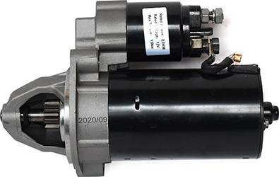 ASAM 99988 - Starter allinparts.ro