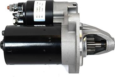 ASAM 99987 - Starter allinparts.ro