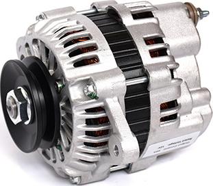 ASAM 99935 - Generator / Alternator allinparts.ro