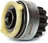 ASAM 99929 - Pinion electromotor allinparts.ro