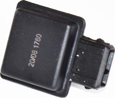 ASAM 99423 - Senzor apa, alimentare combustibil - allinparts.ro