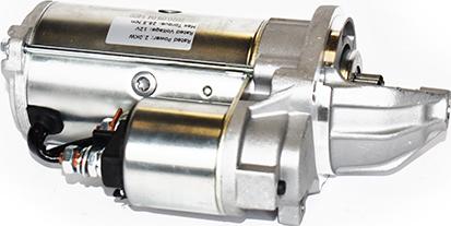 ASAM 99851 - Starter allinparts.ro