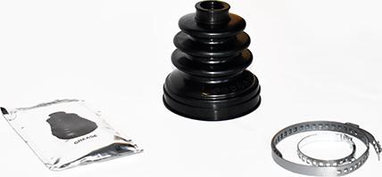 ASAM 99868 - Burduf cauciuc, articulatie planetara allinparts.ro