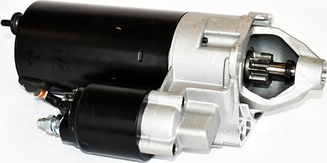 ASAM 99834 - Starter allinparts.ro
