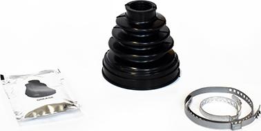 ASAM 99823 - Burduf cauciuc, articulatie planetara - allinparts.ro