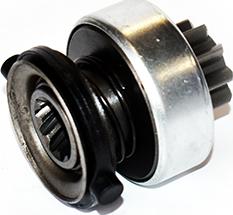 ASAM 99876 - Pinion electromotor allinparts.ro