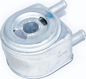 ASAM 99390 - Radiator ulei, ulei motor allinparts.ro