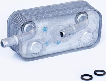 ASAM 99386 - Radiator racire ulei, cutie de viteze automata - allinparts.ro