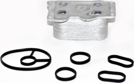 ASAM 99387 - Radiator ulei, ulei motor allinparts.ro