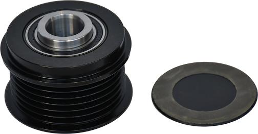 ASAM 96605 - Fulie, alternator allinparts.ro
