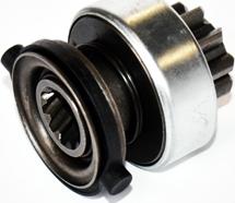 ASAM 98525 - Pinion electromotor allinparts.ro