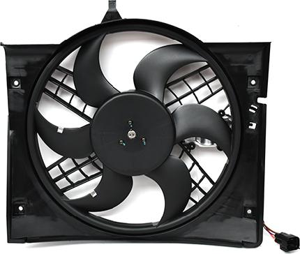 ASAM 98615 - Ventilator, radiator - allinparts.ro