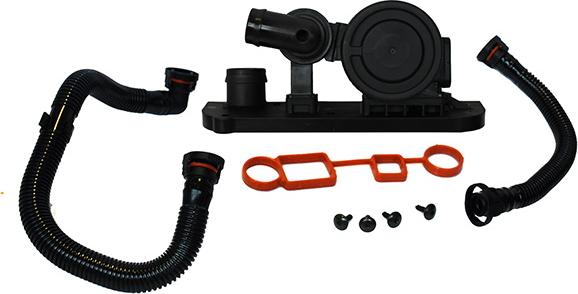 ASAM 98631 - Set reparatie, aerisire baie ulei - allinparts.ro