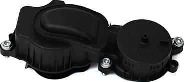 ASAM 98626 - Separator ulei, ventilatie bloc motor - allinparts.ro
