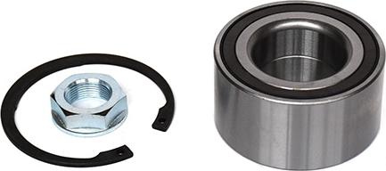ASAM 98850 - Set rulment roata - allinparts.ro