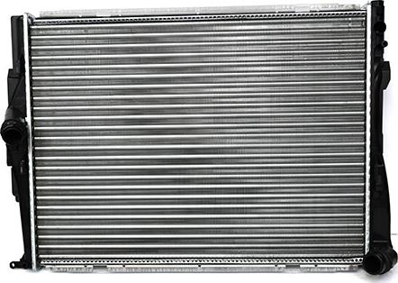 ASAM 98804 - Radiator, racire motor - allinparts.ro