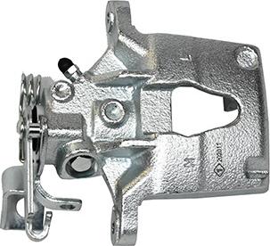 ASAM 98812 - Etrier frana - allinparts.ro